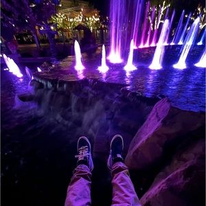 Meet your Posher, Yared